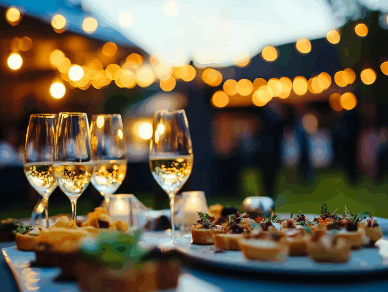 How to Plan a Stress-Free Corporate Event (Without Doing It All Yourself)