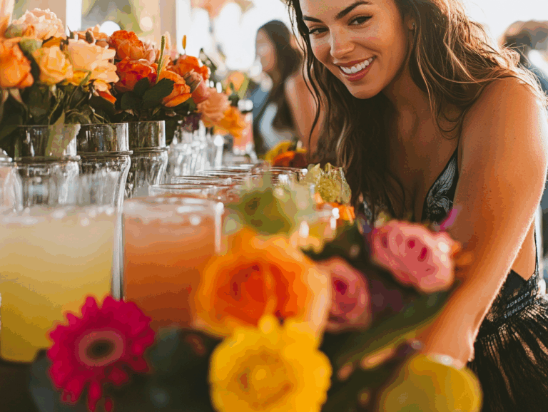 5 Event Extras That Take Your Party from Basic to Unforgettable